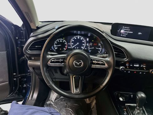 Used 2023 MAZDA CX-30 AWD 2.5 S w/ Preferred Package image 11