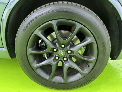 Used 2021 Dodge Durango R/T w/ Tow 'N Go Package AWD/4WD image 2