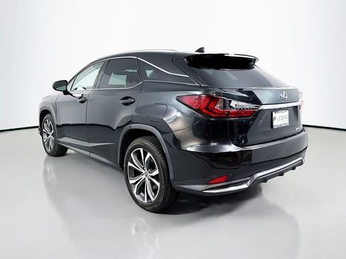 Used 2022 Lexus RX 450h AWD w/ Premium Package image 7