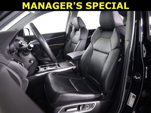 Used 2020 Acura MDX SH-AWD w/ Technology Package image 35