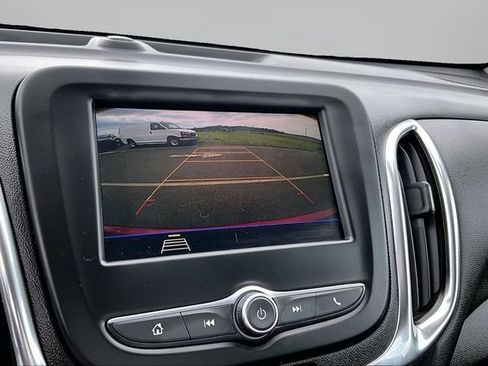 Used 2020 Chevrolet Equinox LT AWD/4WD image 21
