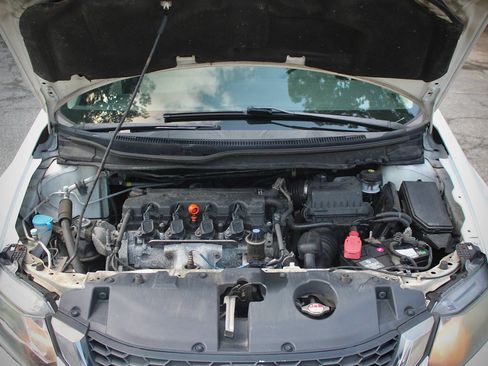 Used 2014 Honda Civic LX image 71