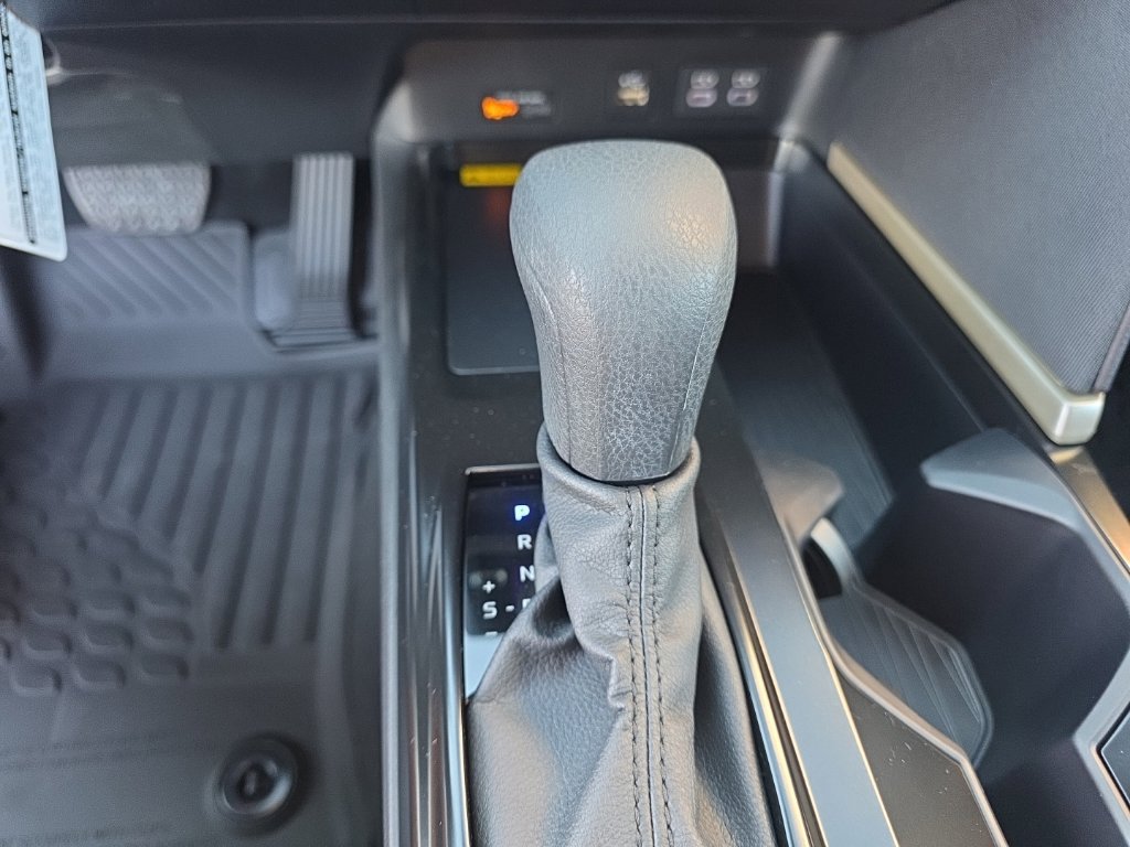 New 2027 Toyota Camry LE FWD image 20
