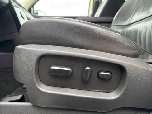 Used 2016 Ford Flex Limited w/ Equipment Group 303A image 16