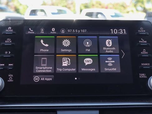 Used 2020 Honda Accord EX-L image 33