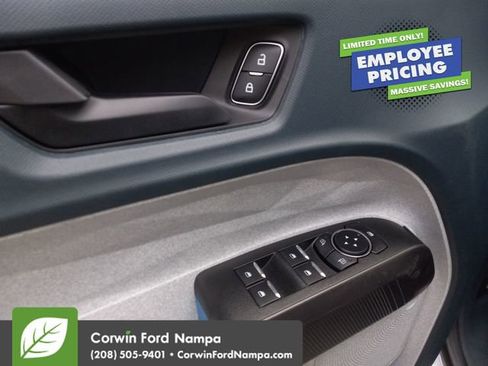 New 2026 Ford Maverick XLT w/ Equipment Group 301A AWD/4WD image 11