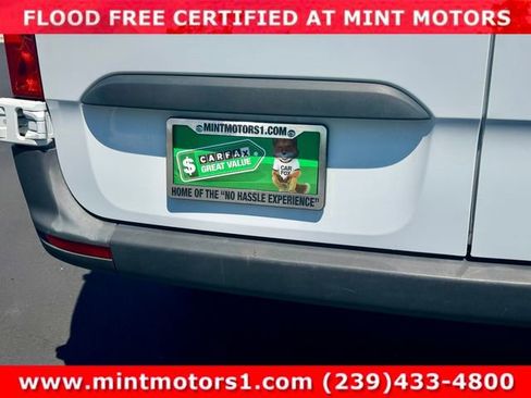 Used 2021 Mercedes-Benz Sprinter 1500 image 22