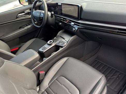 New 2026 Kia Sportage SX Prestige AWD/4WD image 18