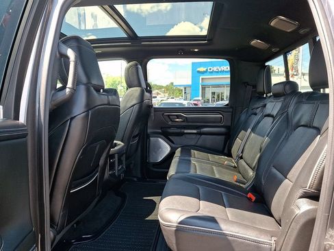 Used 2020 RAM 1500 Limited AWD/4WD image 12