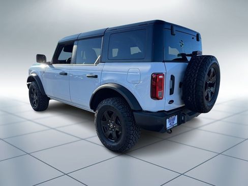 New 2025 Ford Bronco Big Bend image 5