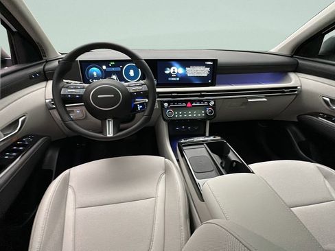 New 2026 Hyundai Tucson Limited AWD/4WD image 23