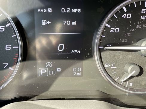 New 2026 Subaru Impreza 2.0i Sport AWD/4WD image 24