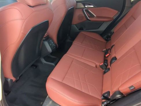 New 2026 BMW X1 M35i w/ Technology Package image 15