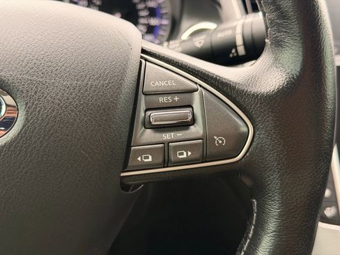 Used 2017 INFINITI Q50 2.0t w/ Moonroof Package image 41