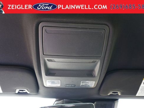 Used 2024 Ford Mustang GT w/ GT Performance Package RWD image 27