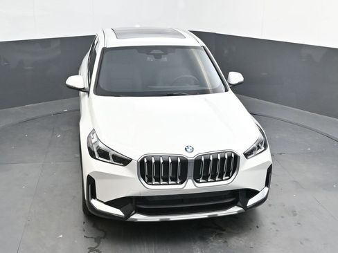 New 2026 BMW X1 xDrive28i w/ Convenience Package image 43