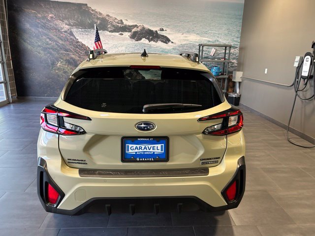 Used 2026 Subaru Crosstrek 2.5i Limited AWD/4WD image 31