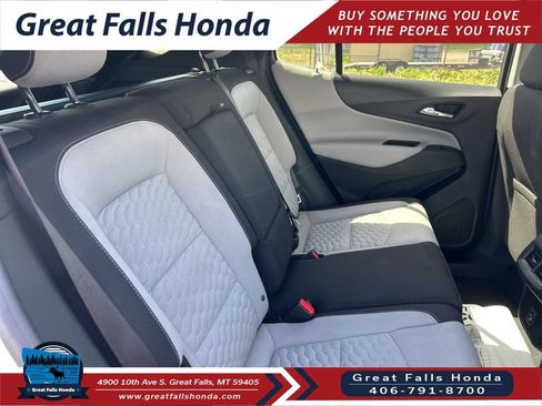 Used 2020 Chevrolet Equinox LT AWD/4WD image 26