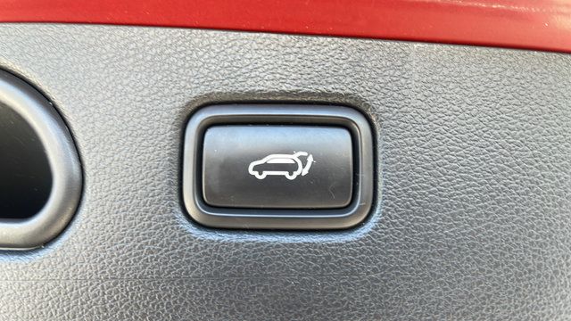 Used 2017 Hyundai Tucson Limited w/ Limited Ultimate Package 03 AWD/4WD image 29