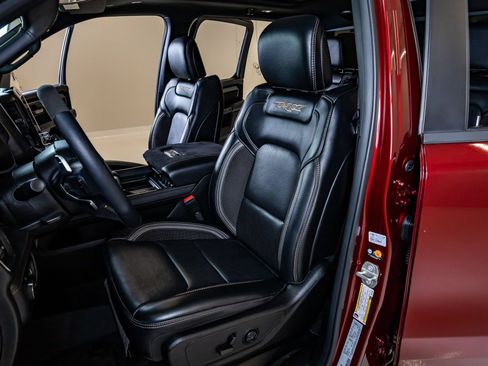 Used 2024 RAM 1500 TRX AWD/4WD image 31
