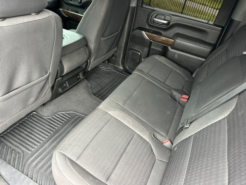 Used 2022 GMC Sierra 3500 SLE w/ Fleet Comfort Package AWD/4WD image 11
