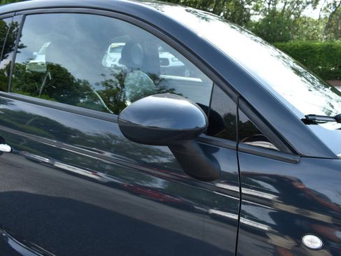 Used 2017 FIAT 500 e FWD image 32