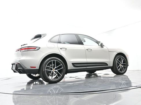 Certified 2025 Porsche Macan image 50