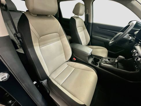 Used 2024 Honda CR-V EX image 32