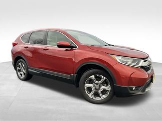 Used 2019 Honda CR-V EX 360° Tour