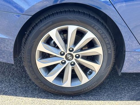 Used 2016 Hyundai Sonata Sport FWD image 9