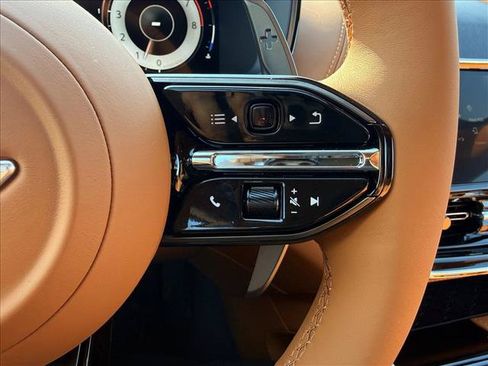 New 2026 Aston Martin DBX 707 AWD/4WD image 18