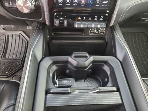 Used 2021 RAM 1500 Limited w/ Night Edition AWD/4WD image 25