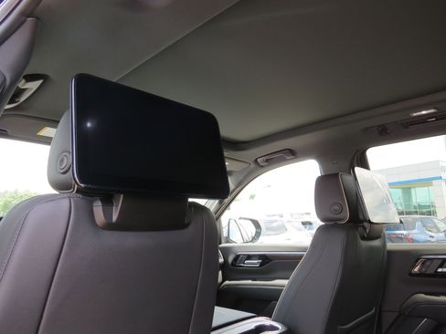 New 2025 Chevrolet Tahoe Premier image 21