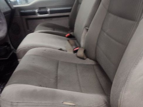 Used 2008 Ford F250 XL AWD/4WD image 15