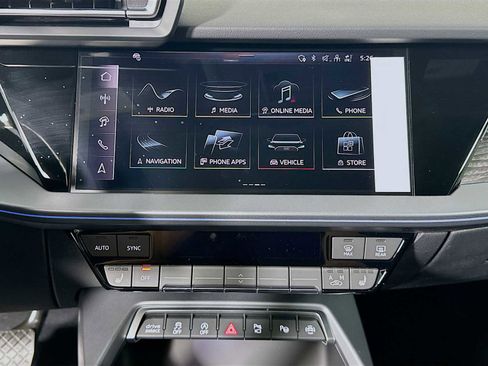 New 2026 Audi A3 2.0T Premium Plus image 13