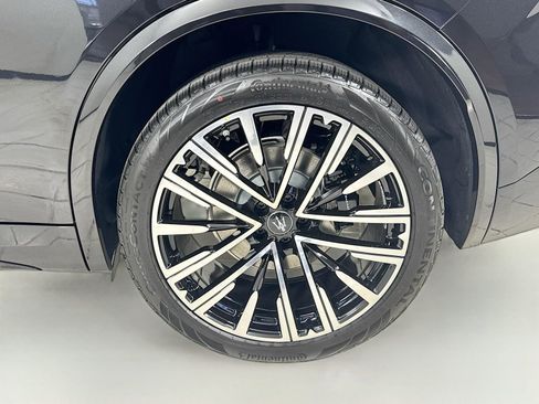 New 2025 Maserati Grecale Modena AWD/4WD image 10