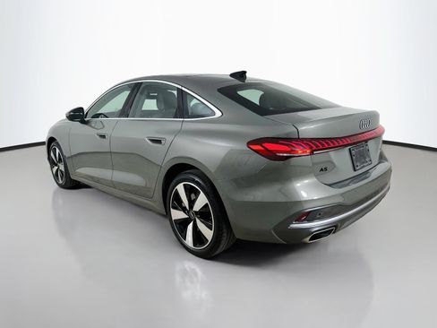 Used 2025 Audi A5 2.0T Premium w/ Convenience Package AWD/4WD image 7