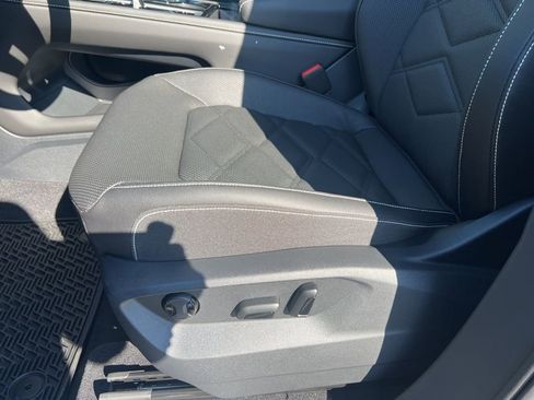 New 2026 Volkswagen Atlas SE image 16