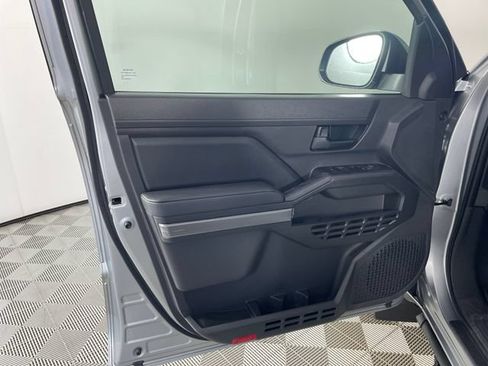 New 2026 Toyota Tacoma SR5 AWD/4WD image 5