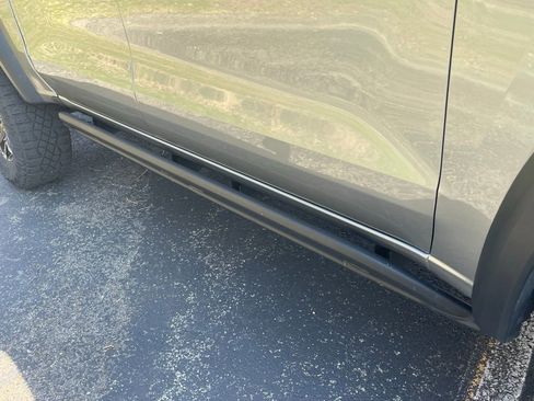 Used 2025 Chevrolet Colorado ZR2 w/ Technology Package image 11