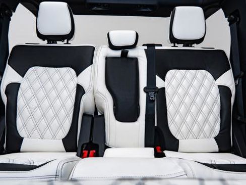 Used 2026 Ford Bronco 4-Door image 31