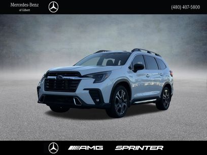 Used 2024 Subaru Ascent Touring w/ Popular Package #2