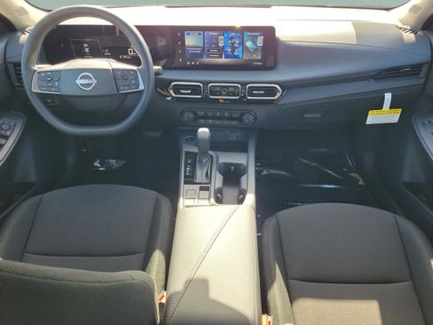 New 2026 Nissan Sentra S w/ S Cold Weather Package FWD image 14