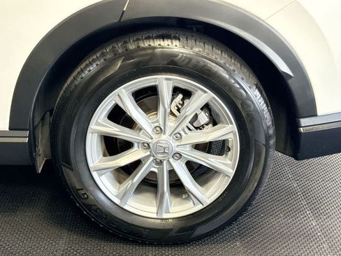Used 2025 Honda CR-V EX-L image 11