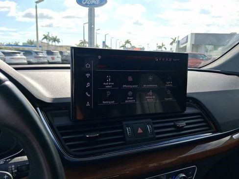 Used 2021 Audi Q5 2.0T Premium Plus AWD/4WD image 20