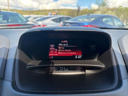 Used 2017 Acura RDX AWD image 30