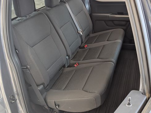 Used 2023 Ford F150 XLT w/ Equipment Group 302A High AWD/4WD image 19