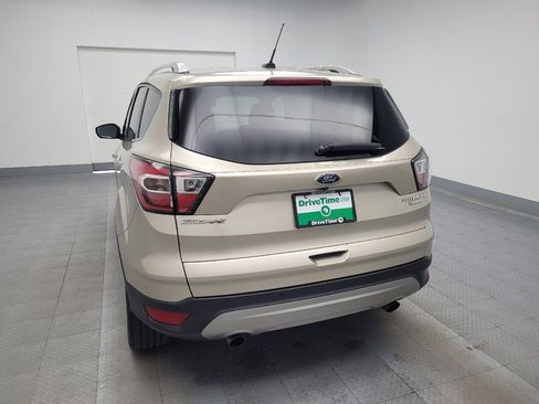 Used 2017 Ford Escape Titanium image 6