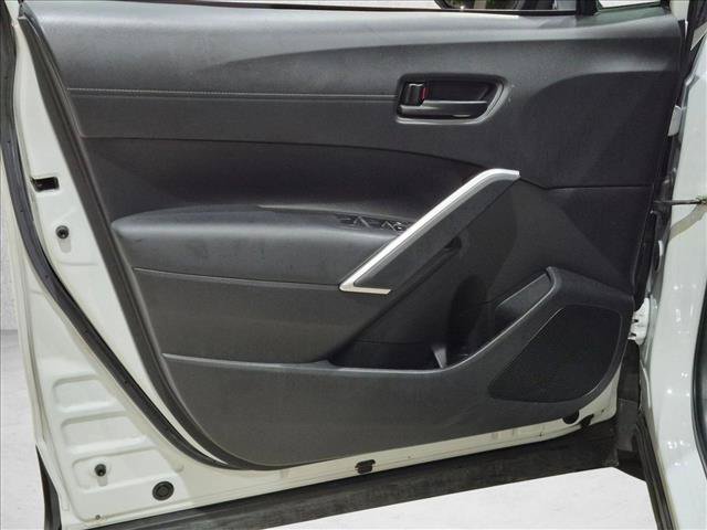 Certified 2022 Toyota Corolla Cross LE FWD image 8