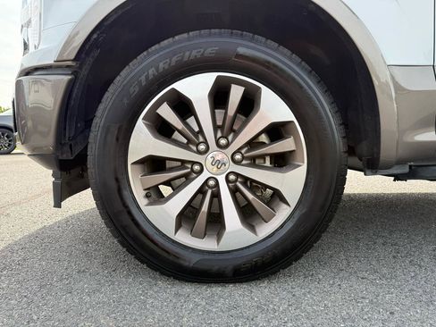 Used 2019 Ford F150 King Ranch w/ Equipment Group 601A Luxury RWD image 42
